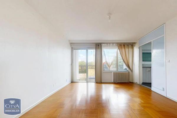 Appartement à vendre 4 pièces 79m²