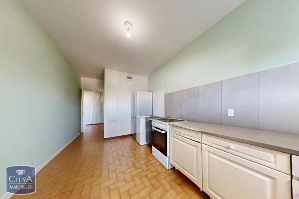 Appartement à vendre 4 pièces 79m²