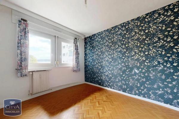 Appartement à vendre 4 pièces 79m²