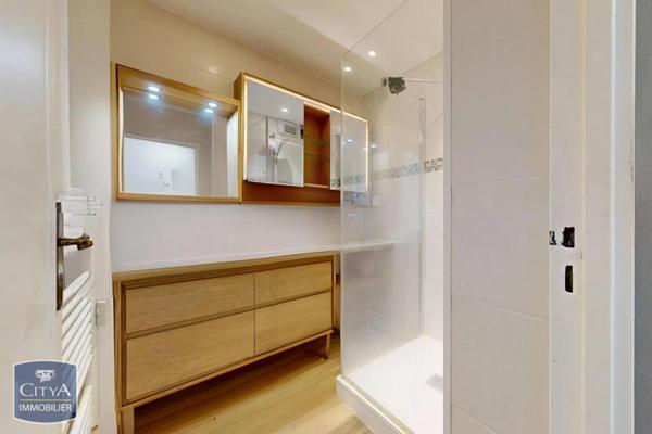 Appartement à vendre 4 pièces 79m²