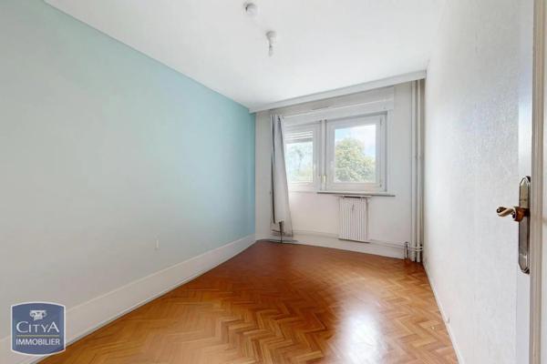 Appartement à vendre 4 pièces 79m²