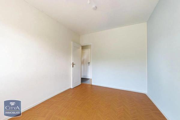 Appartement à vendre 4 pièces 79m²