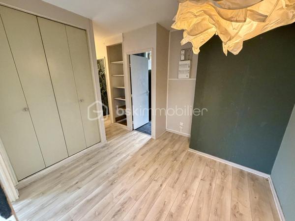 Appartement de 100,50 m²
