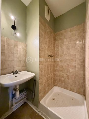 Appartement de 100,50 m²