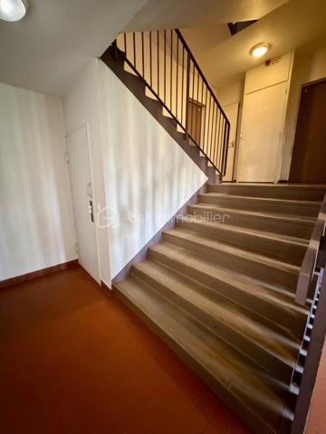 Appartement de 100,50 m²