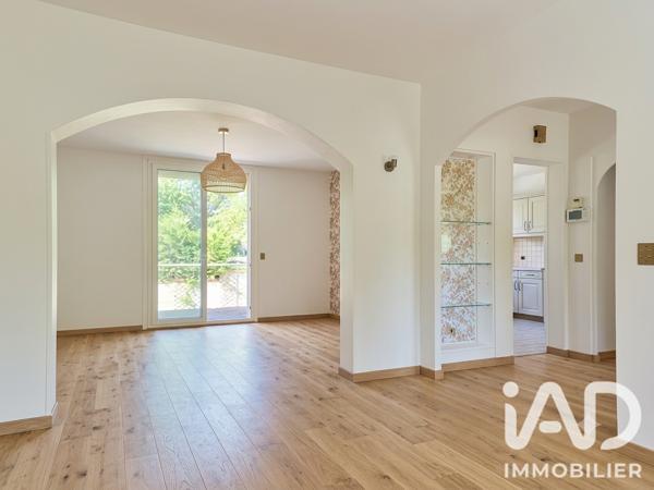 Maison à vendre 6 pièces 130 m² Enghien-les-Bains