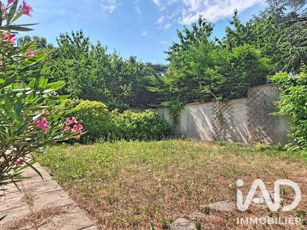Maison à vendre 6 pièces 130 m² Enghien-les-Bains