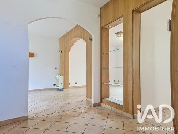 Maison à vendre 6 pièces 130 m² Enghien-les-Bains