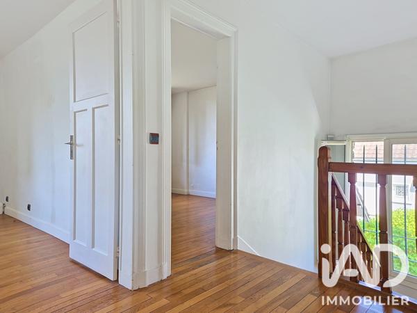 Maison à vendre 6 pièces 130 m² Enghien-les-Bains