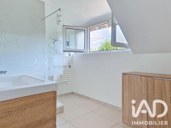 Maison à vendre 6 pièces 130 m² Enghien-les-Bains