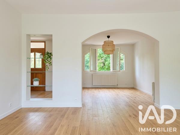 Maison à vendre 6 pièces 130 m² Enghien-les-Bains