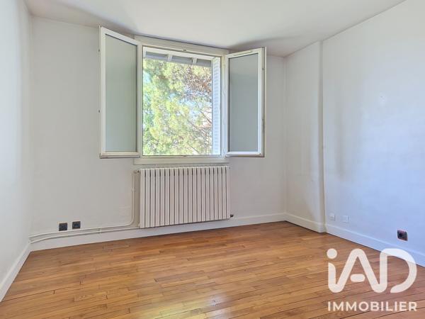 Maison à vendre 6 pièces 130 m² Enghien-les-Bains