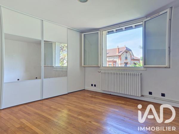Maison à vendre 6 pièces 130 m² Enghien-les-Bains