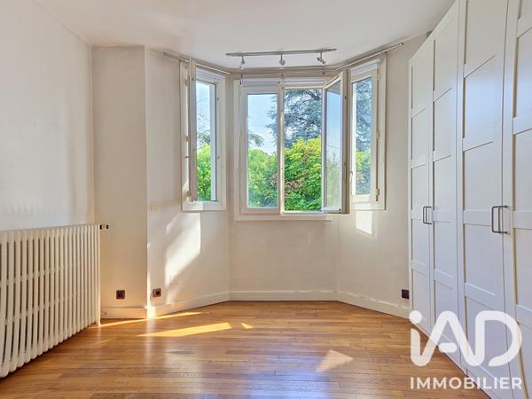 Maison à vendre 6 pièces 130 m² Enghien-les-Bains