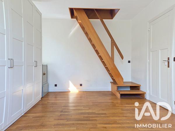 Maison à vendre 6 pièces 130 m² Enghien-les-Bains