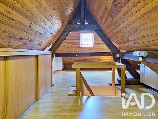 Maison à vendre 6 pièces 130 m² Enghien-les-Bains