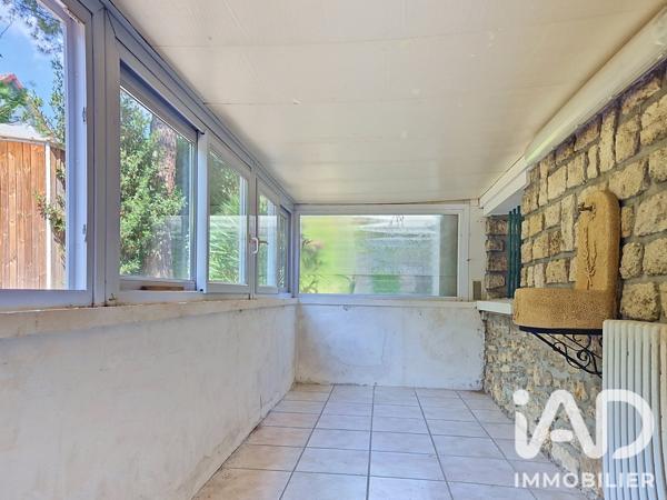 Maison à vendre 6 pièces 130 m² Enghien-les-Bains