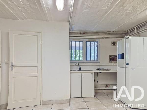 Maison à vendre 6 pièces 130 m² Enghien-les-Bains