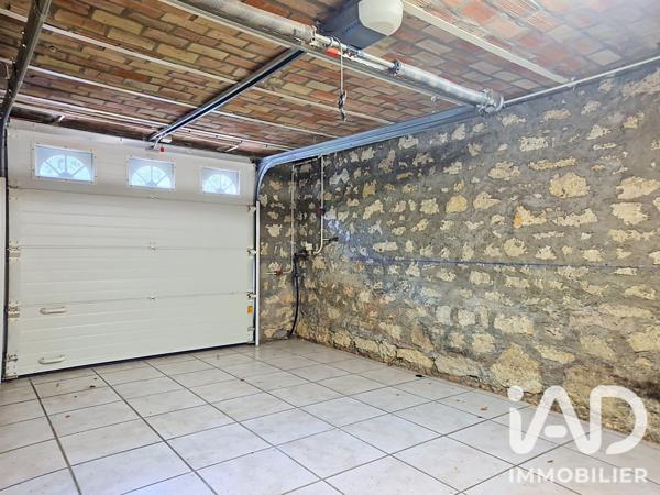 Maison à vendre 6 pièces 130 m² Enghien-les-Bains