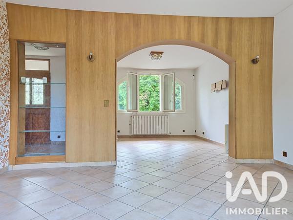 Maison à vendre 6 pièces 130 m² Enghien-les-Bains
