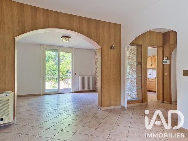 Maison à vendre 6 pièces 130 m² Enghien-les-Bains