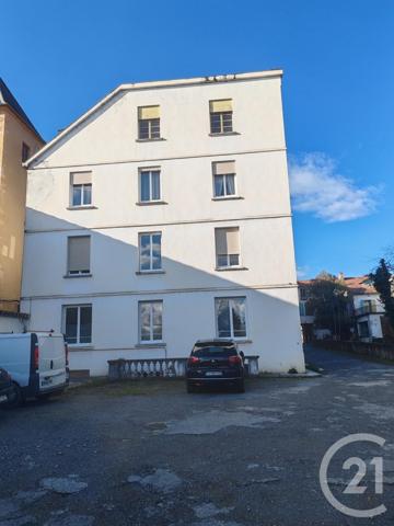 Appartement T3 à vendre  3 pièces - 118 m2 ST GAUDENS - 31