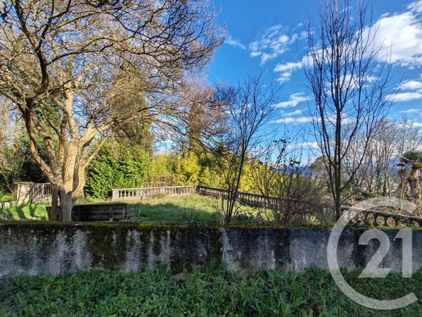 Appartement T3 à vendre  3 pièces - 118 m2 ST GAUDENS - 31