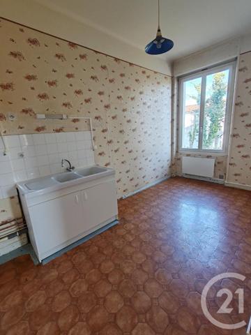 Appartement T3 à vendre  3 pièces - 118 m2 ST GAUDENS - 31