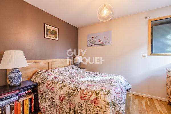 Rare à la Vente : T3 avec Terrasse Exceptionnelle de 31 m², secteur Montchat - Lyon 3e (69003)