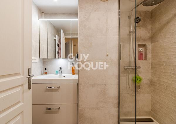 Rare à la Vente : T3 avec Terrasse Exceptionnelle de 31 m², secteur Montchat - Lyon 3e (69003)