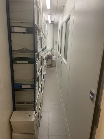 Environ 130m2 de bureaux à louer PMR et ERP