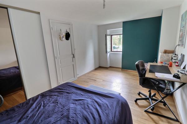 Trémaouézan (29800) EXCLUSIVITÉ EXPERTIMO – PAYS DE LANDERNEAU (TRÉMAOUÉZAN) – ANCIEN CORPS DE FERME RÉNOVÉ