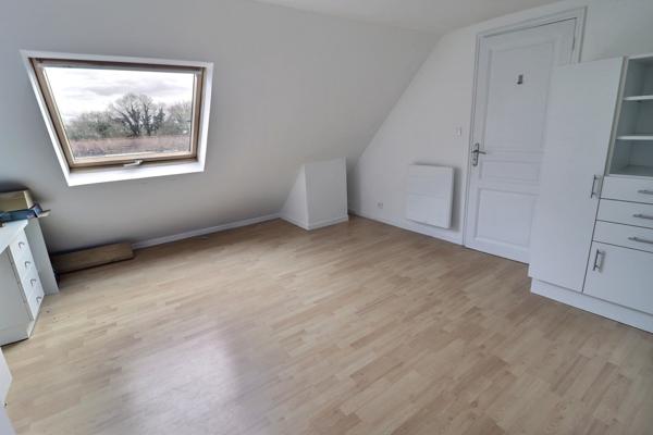 Trémaouézan (29800) EXCLUSIVITÉ EXPERTIMO – PAYS DE LANDERNEAU (TRÉMAOUÉZAN) – ANCIEN CORPS DE FERME RÉNOVÉ