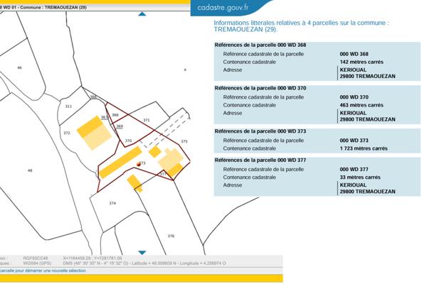 Trémaouézan (29800) EXCLUSIVITÉ EXPERTIMO – PAYS DE LANDERNEAU (TRÉMAOUÉZAN) – ANCIEN CORPS DE FERME RÉNOVÉ