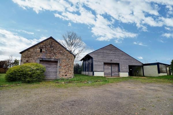 Trémaouézan (29800) EXCLUSIVITÉ EXPERTIMO – PAYS DE LANDERNEAU (TRÉMAOUÉZAN) – ANCIEN CORPS DE FERME RÉNOVÉ