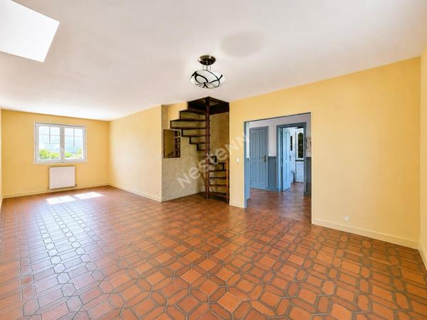 Maison 5 pièces à vendre à Asnières-sur-Oise - 367 500 €