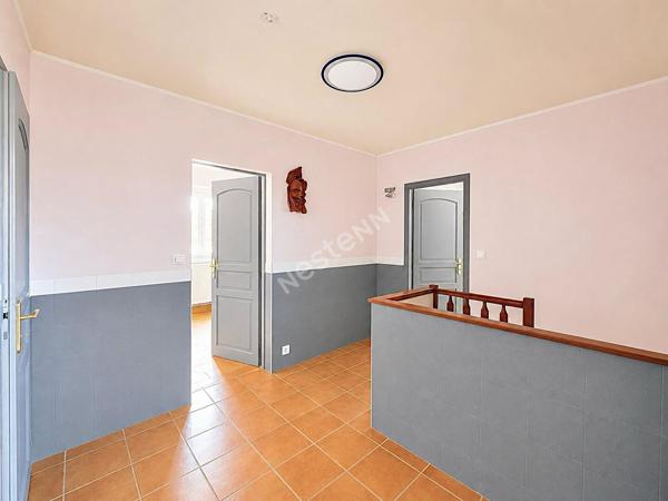 Maison 5 pièces à vendre à Asnières-sur-Oise - 367 500 €