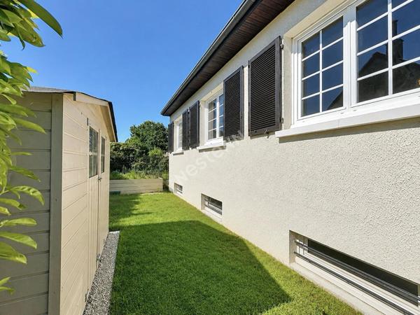 Maison 5 pièces à vendre à Asnières-sur-Oise - 367 500 €