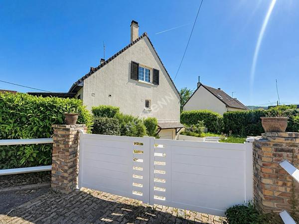 Maison 5 pièces à vendre à Asnières-sur-Oise - 367 500 €