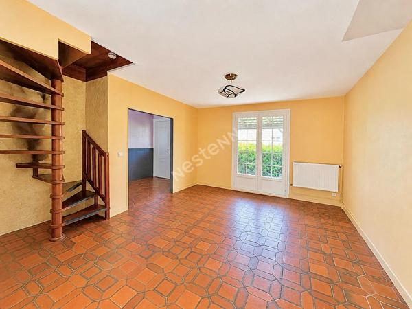 Maison 5 pièces à vendre à Asnières-sur-Oise - 367 500 €