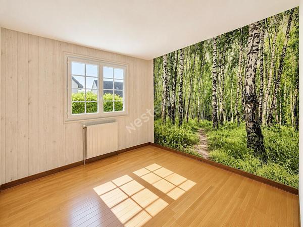Maison 5 pièces à vendre à Asnières-sur-Oise - 367 500 €