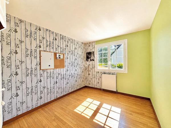 Maison 5 pièces à vendre à Asnières-sur-Oise - 367 500 €