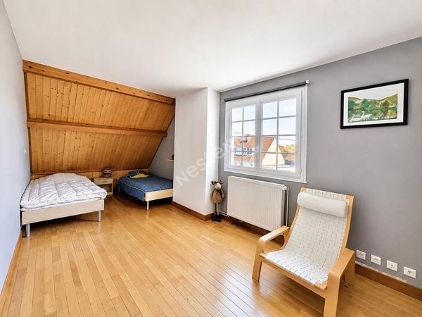 Maison 5 pièces à vendre à Asnières-sur-Oise - 367 500 €