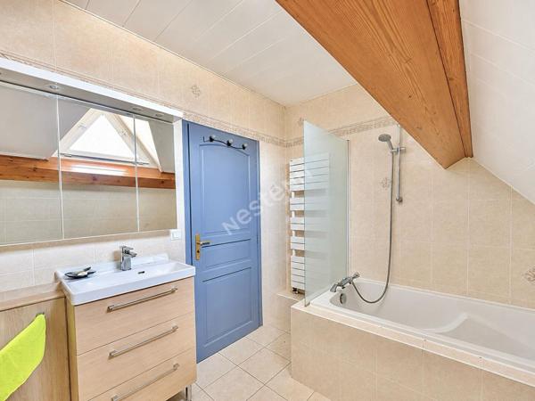 Maison 5 pièces à vendre à Asnières-sur-Oise - 367 500 €