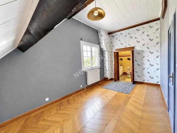 Maison 5 pièces à vendre à Asnières-sur-Oise - 367 500 €