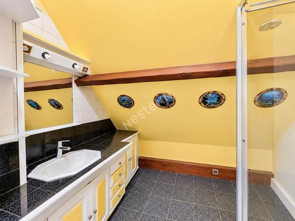 Maison 5 pièces à vendre à Asnières-sur-Oise - 367 500 €