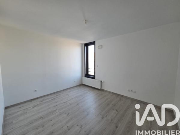 Appartement à vendre 3 pièces 63 m² Toulouse