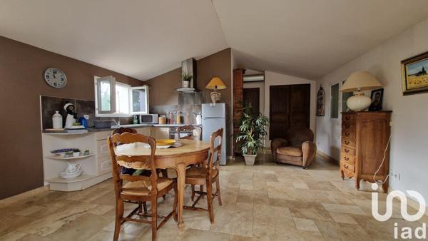 Maison à vendre 6 pièces 159 m² Vidauban