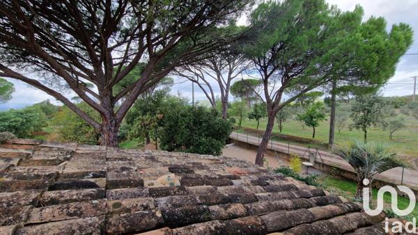 Maison à vendre 6 pièces 159 m² Vidauban