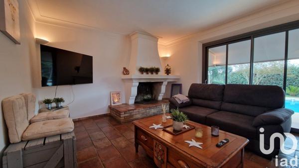 Maison à vendre 6 pièces 159 m² Vidauban